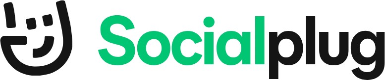 Socialplug — SaaS social media marketing platform SEO and AEO growth