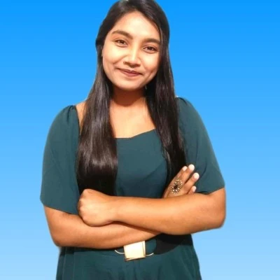 Farzana Keya