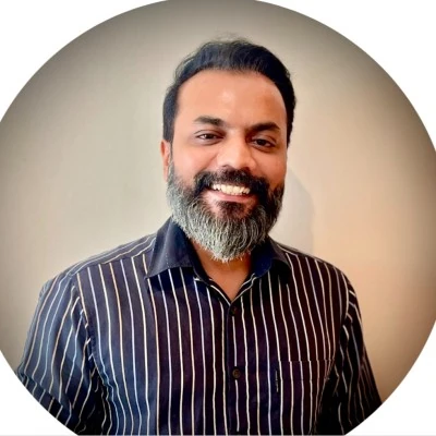 Jeorge Sudipto