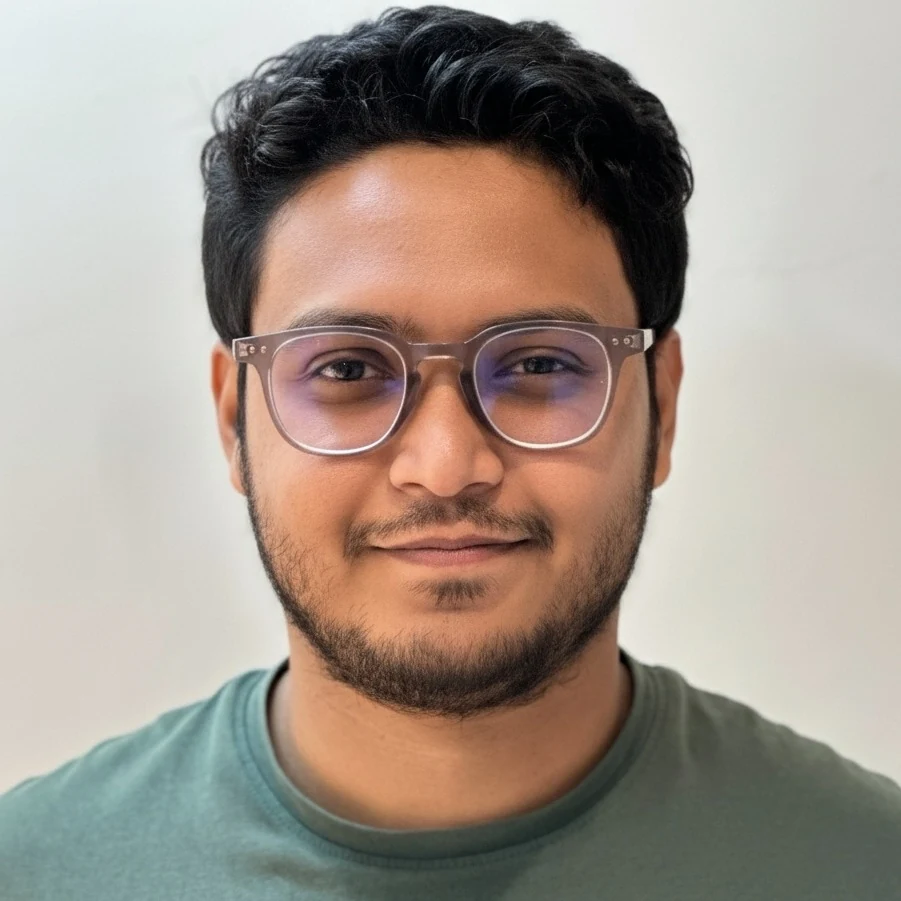 Sitab Ahamed