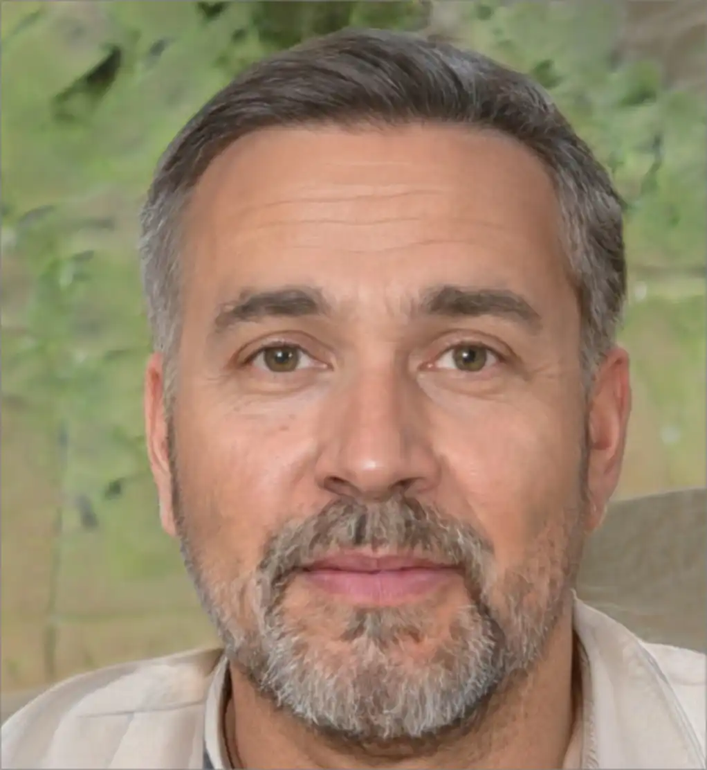 Francis Preneur
