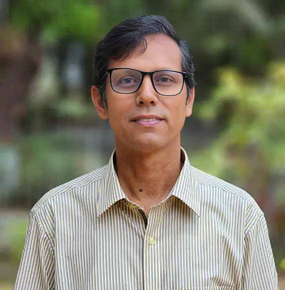 Prof. Md. Ruhul Momin