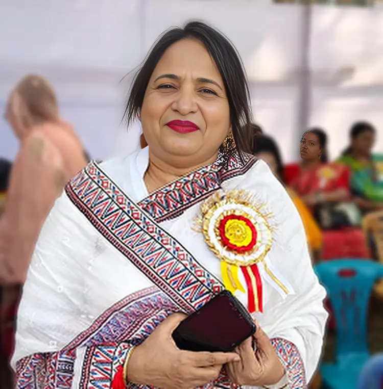 Prof. Shameem Akter