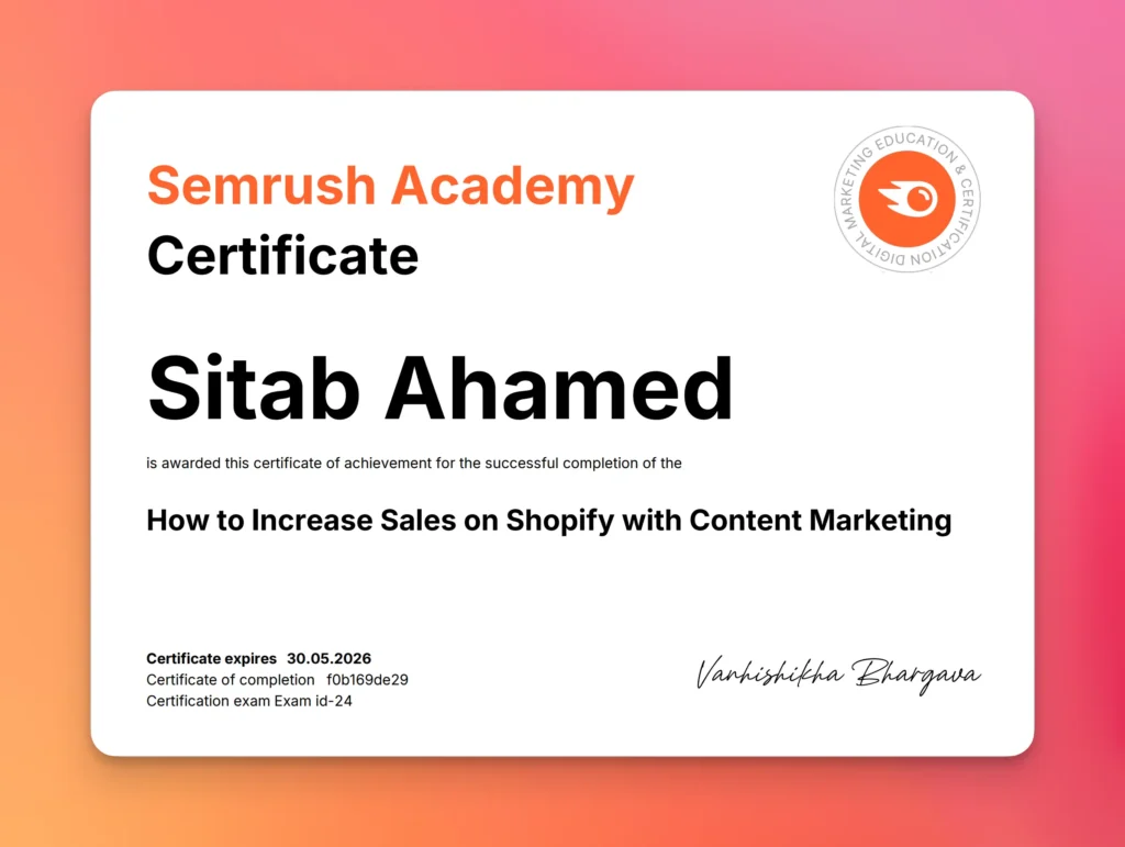 Semrush