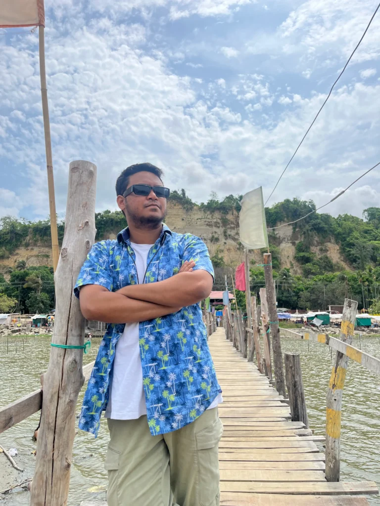 Sitab-Ahamed