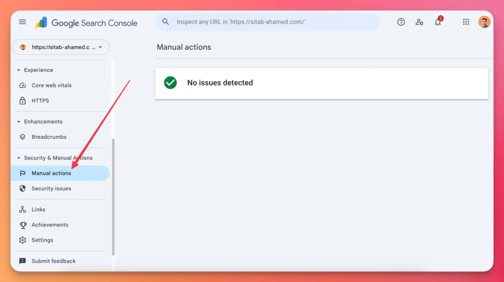 Google Penalty Hit You